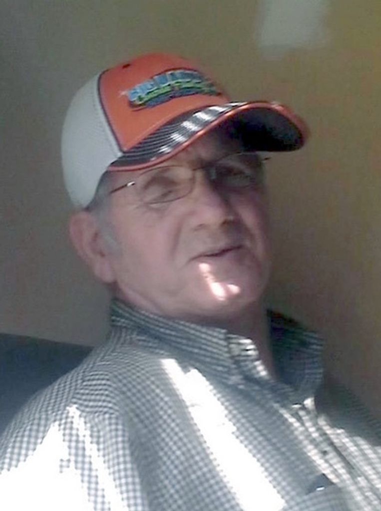 Harvey Eugene Stanley Profile Photo