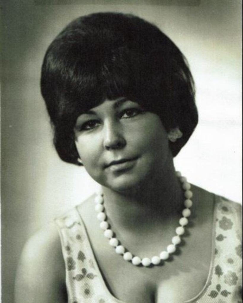 Traude Angela Olague