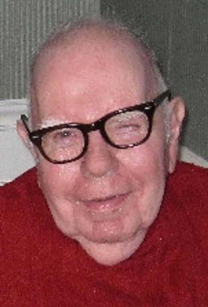 Frederick J. "Fred" Gunning