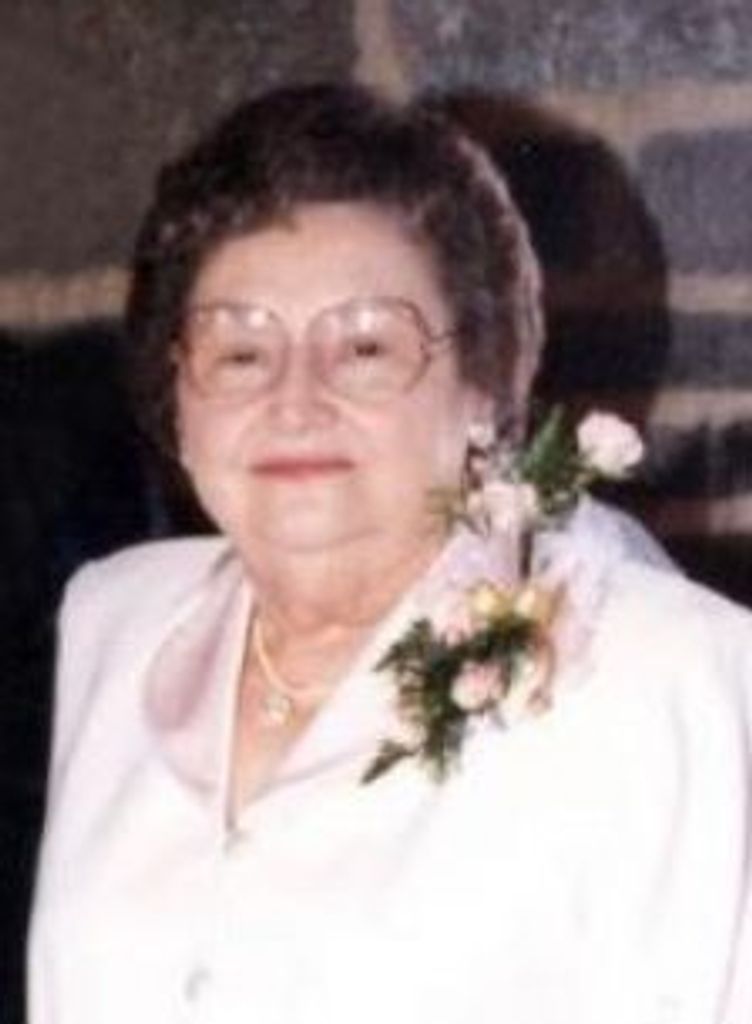 Julia Elizabeth Garbee