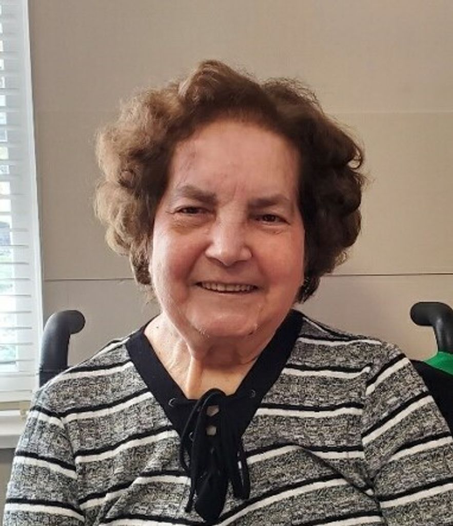 Livia Mangiarelli