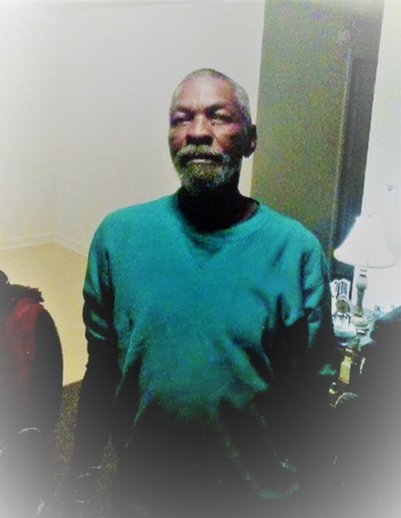 George Valentine Whitsett Profile Photo