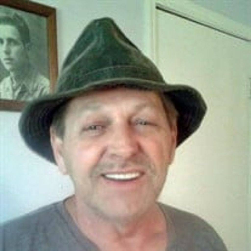 John Wayne Mason