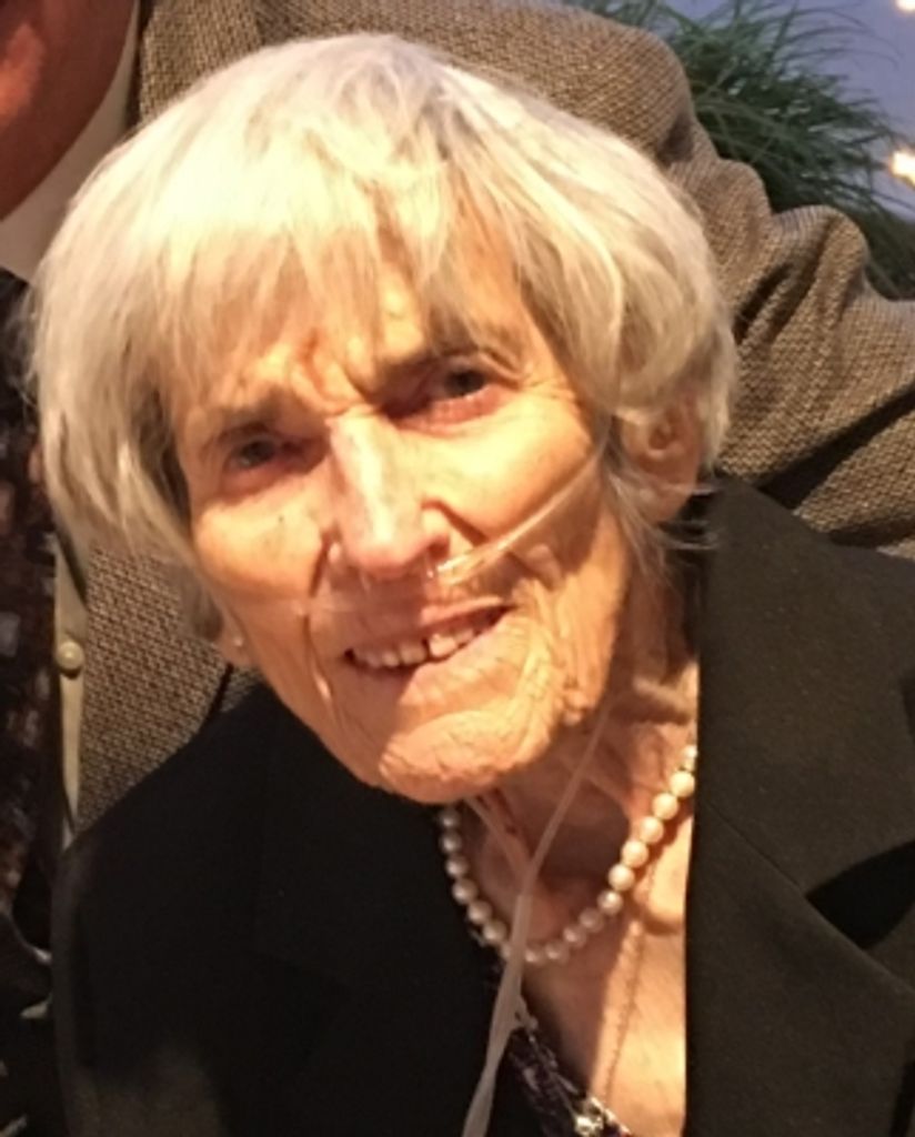 Nona Fletcher