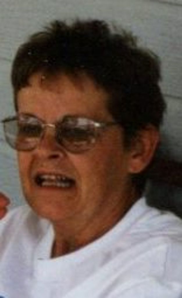 Mary Ann Copeland