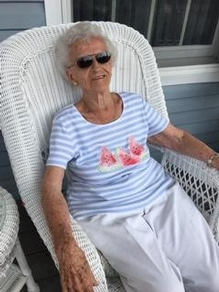 Althea L. Chamberlain Profile Photo