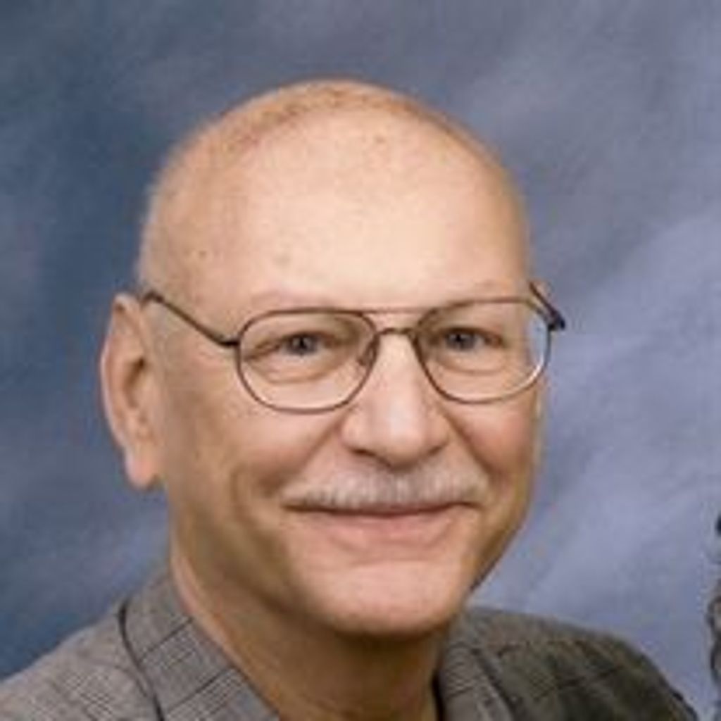 Richard Stankiewicz