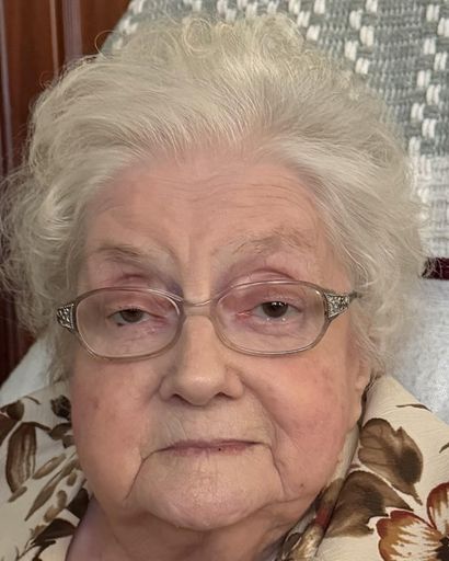Dolores Deane Fleck's obituary image