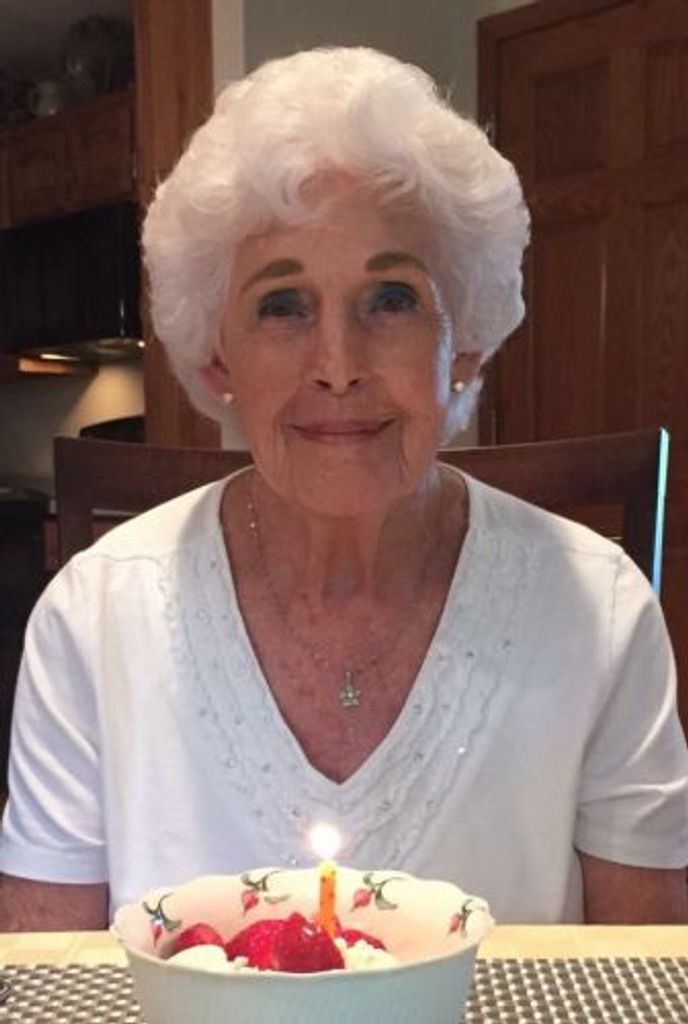 Phyllis J. Mcallister Profile Photo