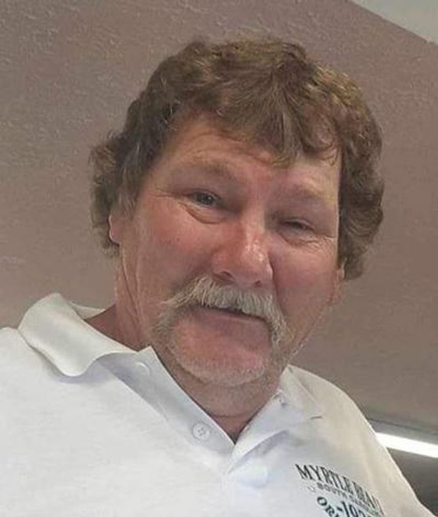 Curtis Wayne Shuey Profile Photo