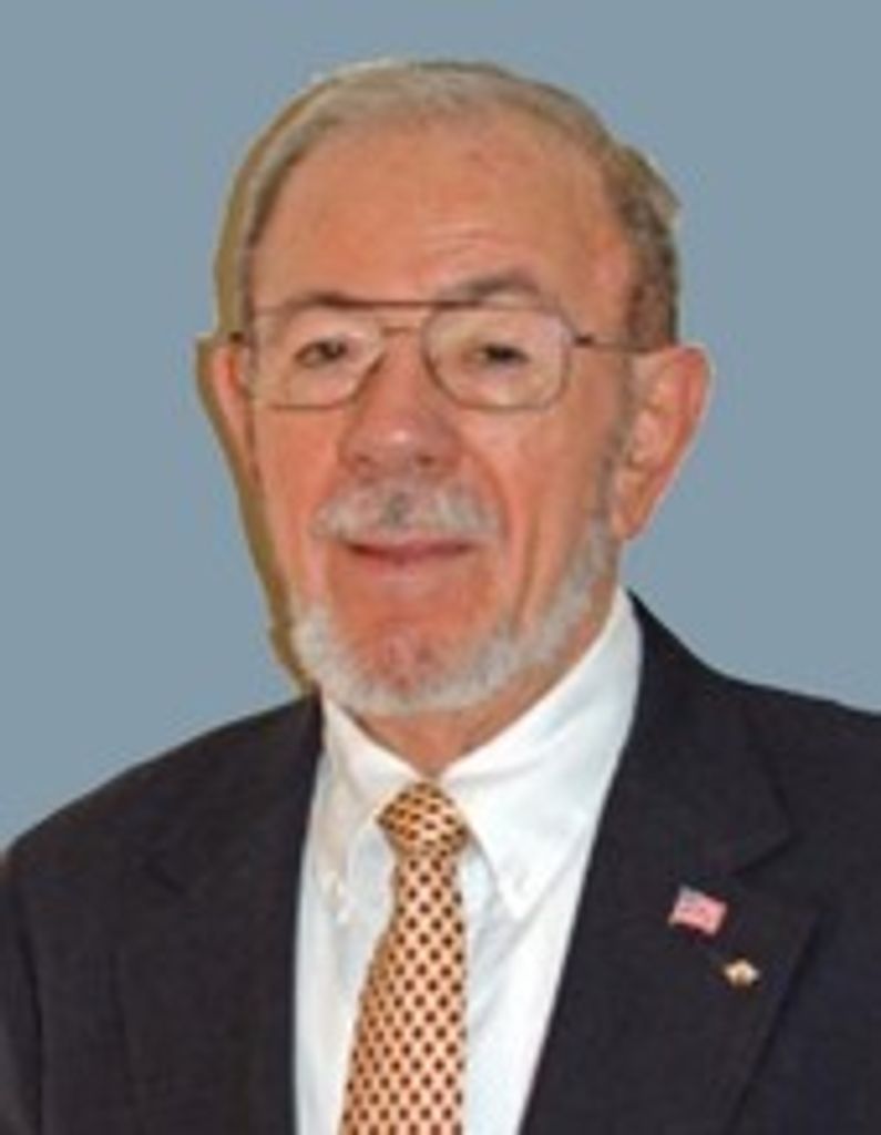 Donald Lee Burgess