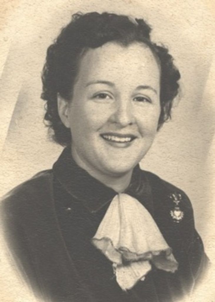 Martha Jean Eves Profile Photo