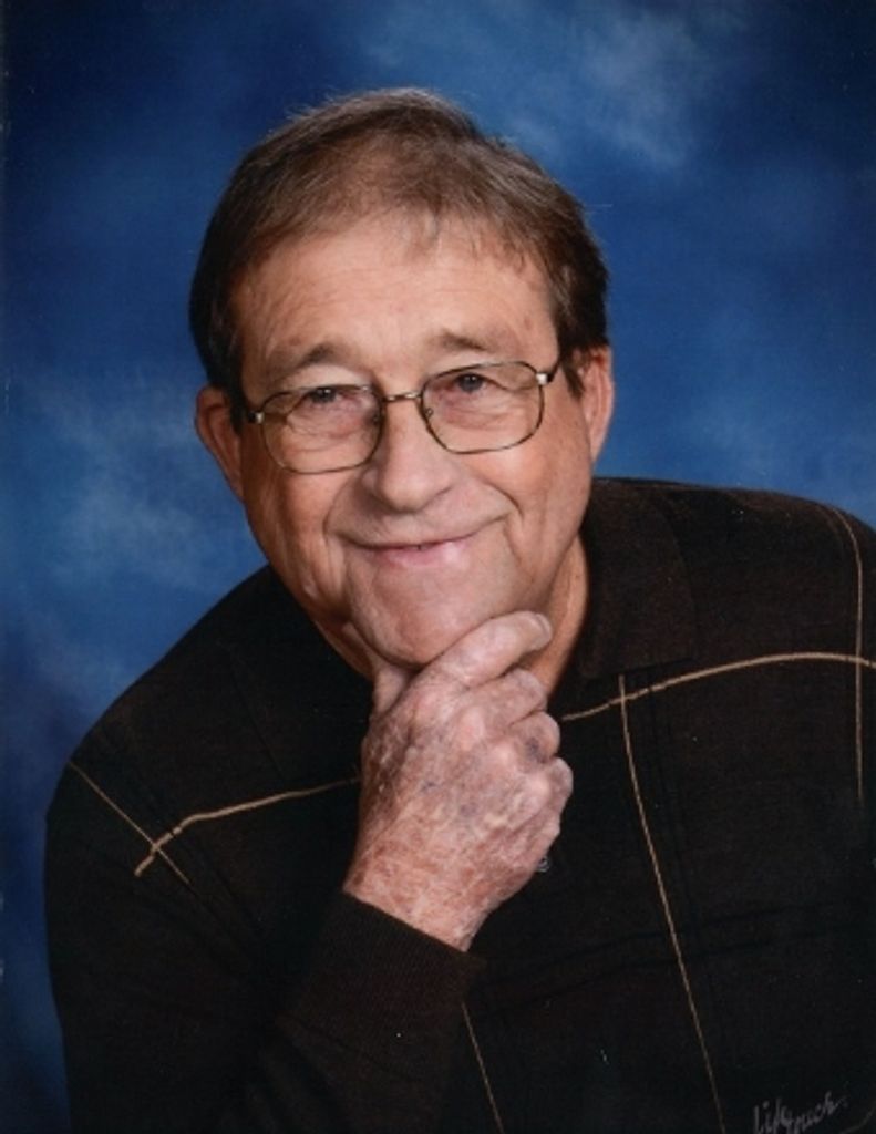 Thomas R. "Ronnie" Fulmer