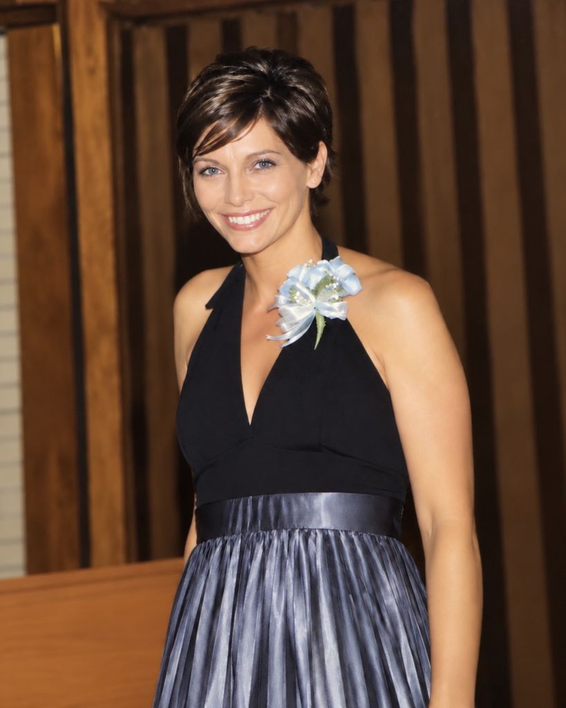 Lena Martin Dugas