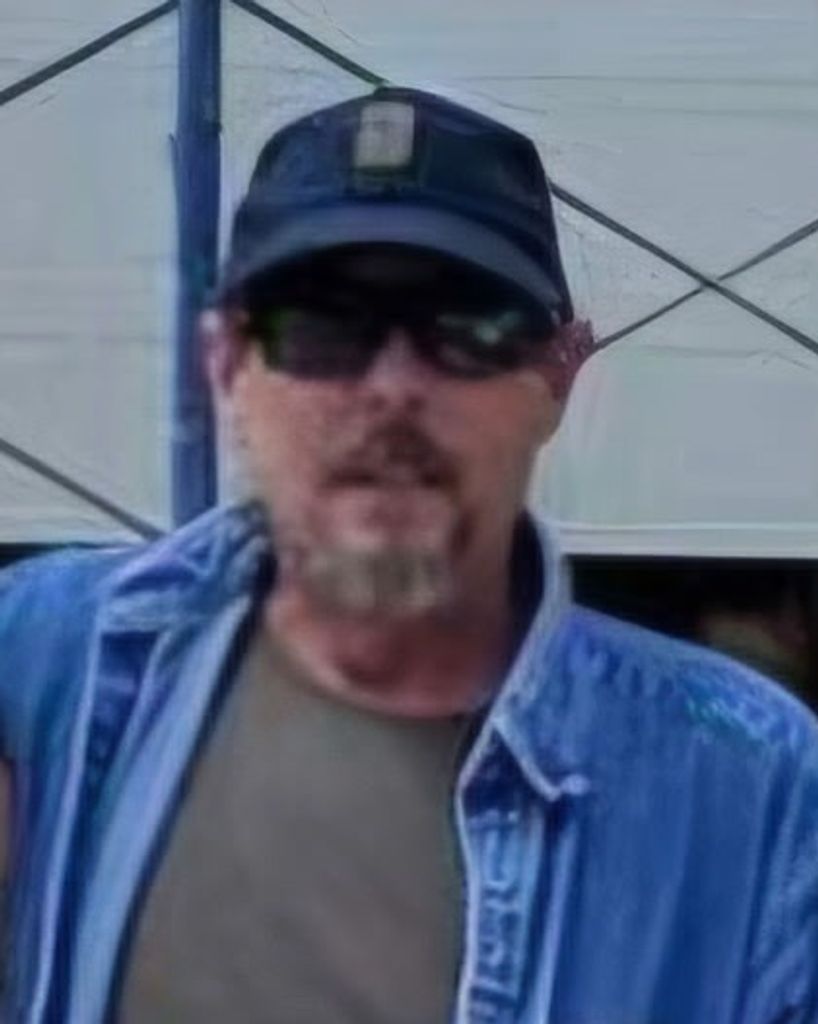 Deriek William Midgley Profile Photo