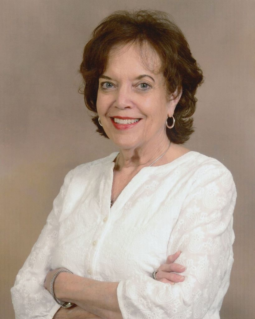 Rebecca Clark Beach Pope Profile Photo