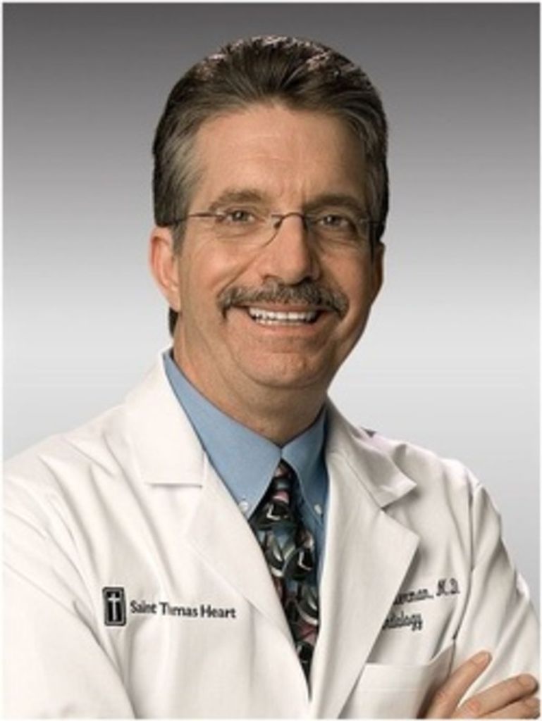 Dr. Chester J. Falterman