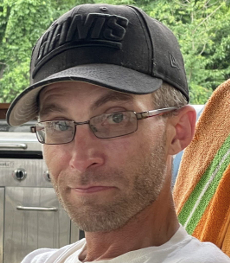Joseph Hamel Profile Photo