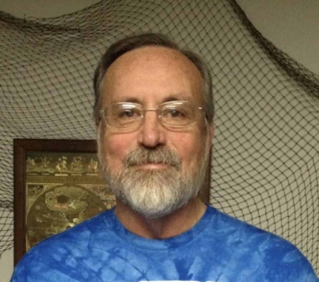 Mark Allen Yarian Profile Photo