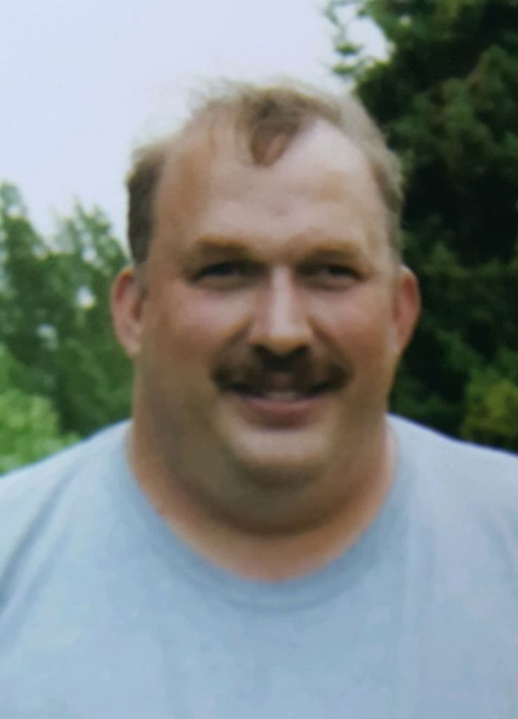Daniel Eldon Britsch Profile Photo