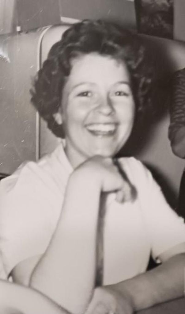 Gladys Marie Gillmon Profile Photo