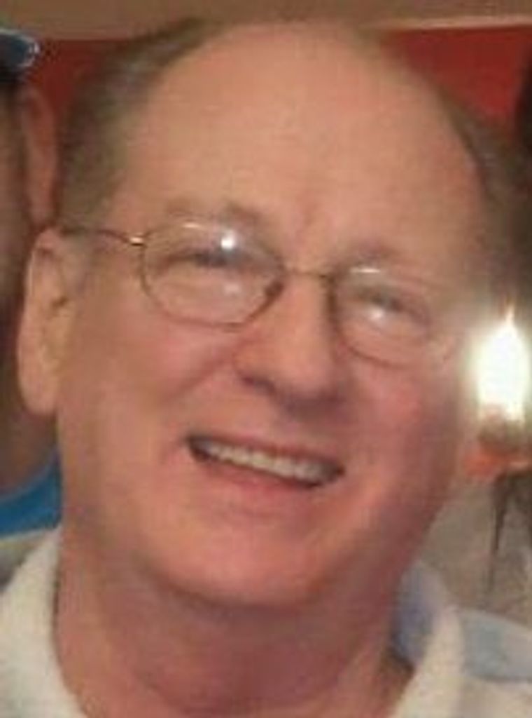 Robert M. "Bo" Skinner Profile Photo
