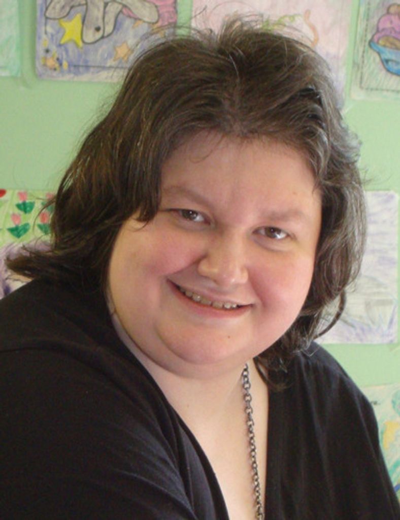 Celeste Ann Ruskowski