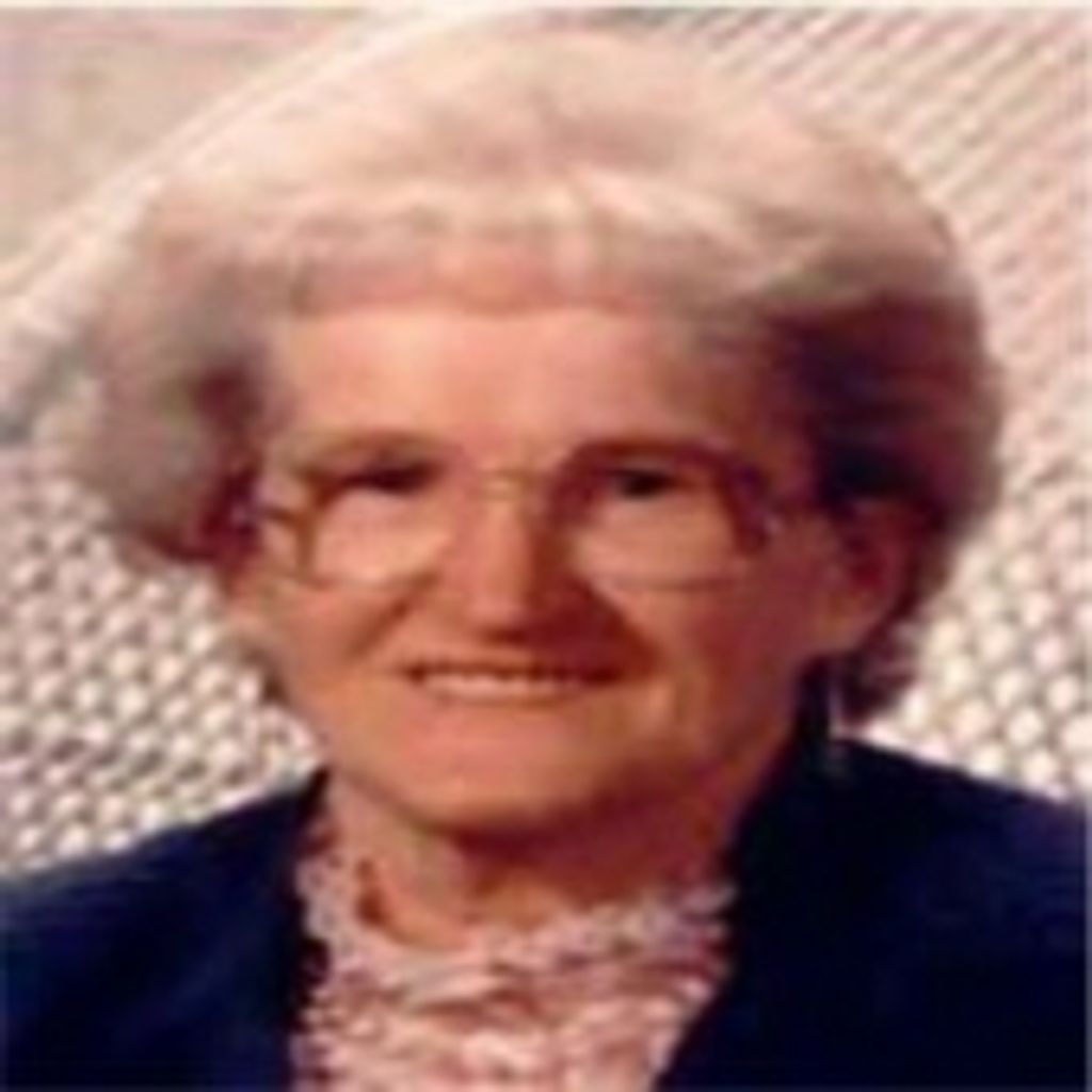 Marie E. Huber