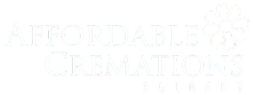 Affordable Cremation Calgary Logo