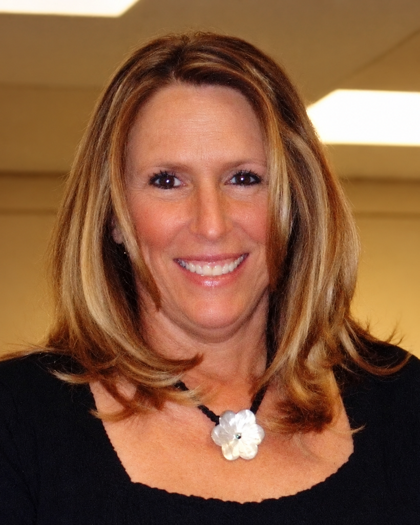 Marcia Anne Hamilton