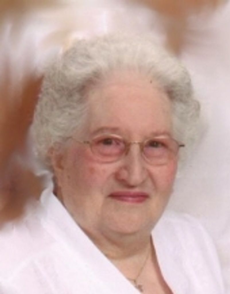 Irene H. (Van De Walle) Manders