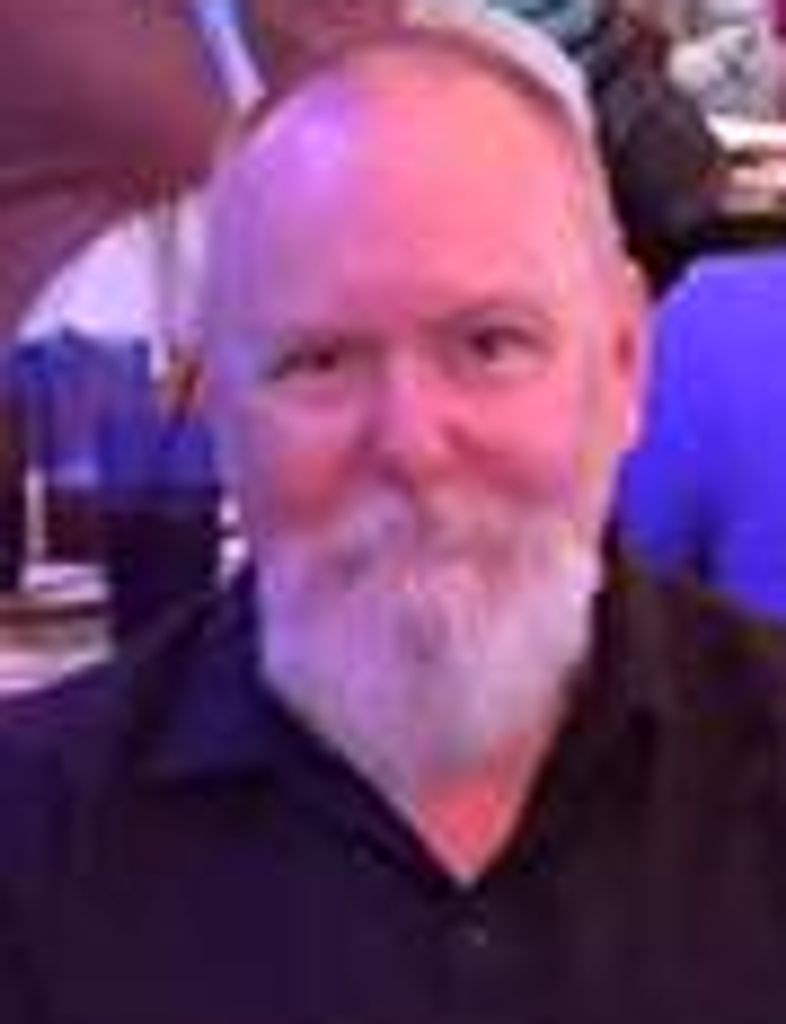 Rudy Riehl, Jr. Profile Photo