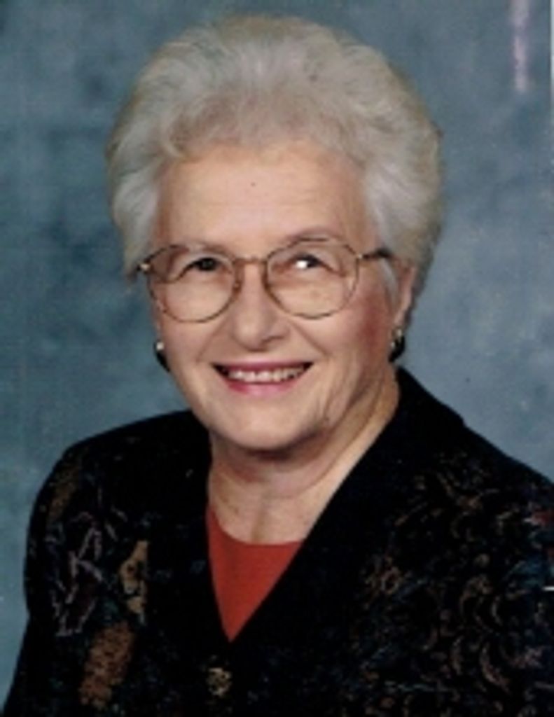 Katie  Jenkins Gieger