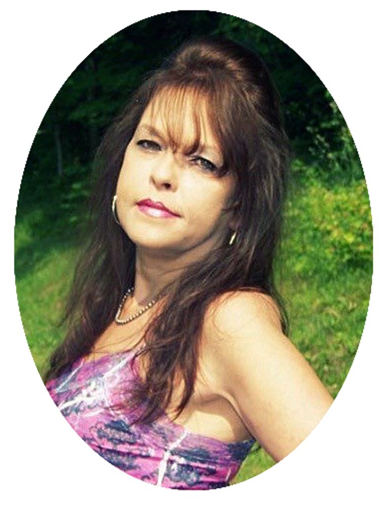 Kimberlyn Gale (Hobby)  Mabry