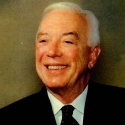 Jack Hammons White Profile Photo