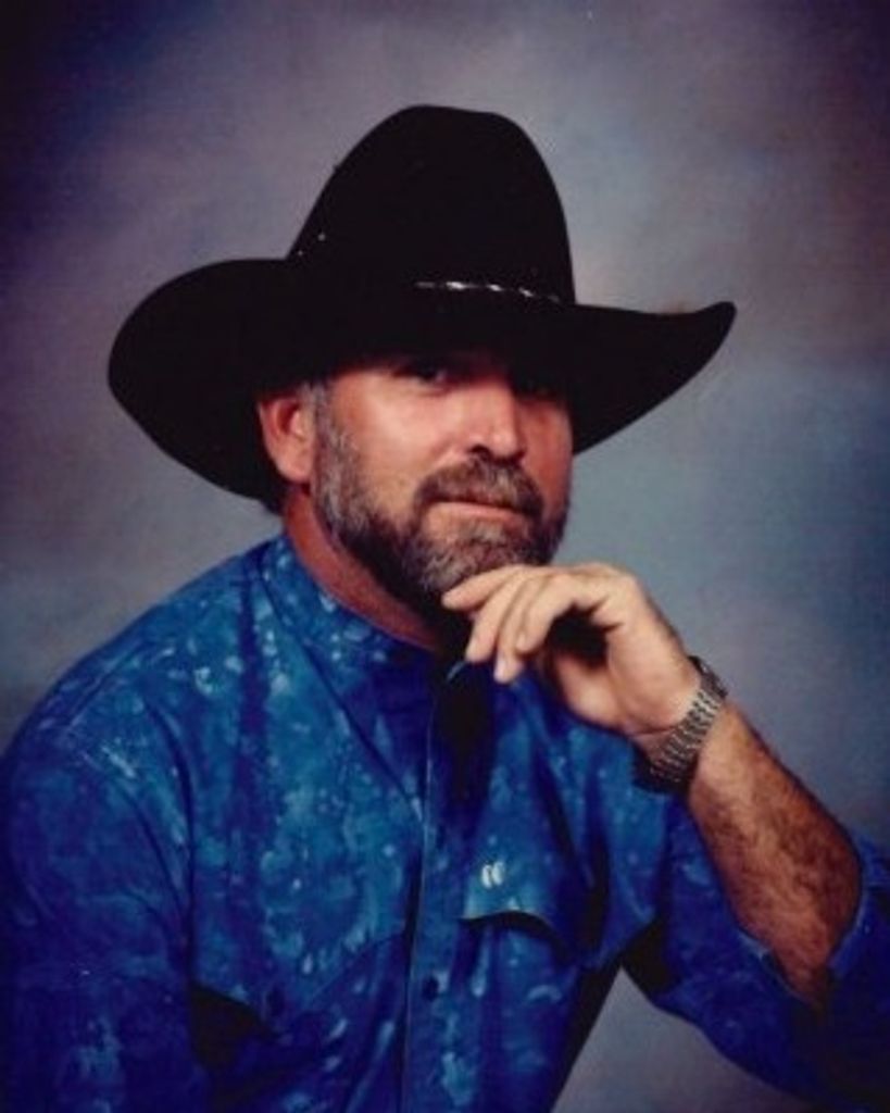 Clyde Fenton Hurst Jr.