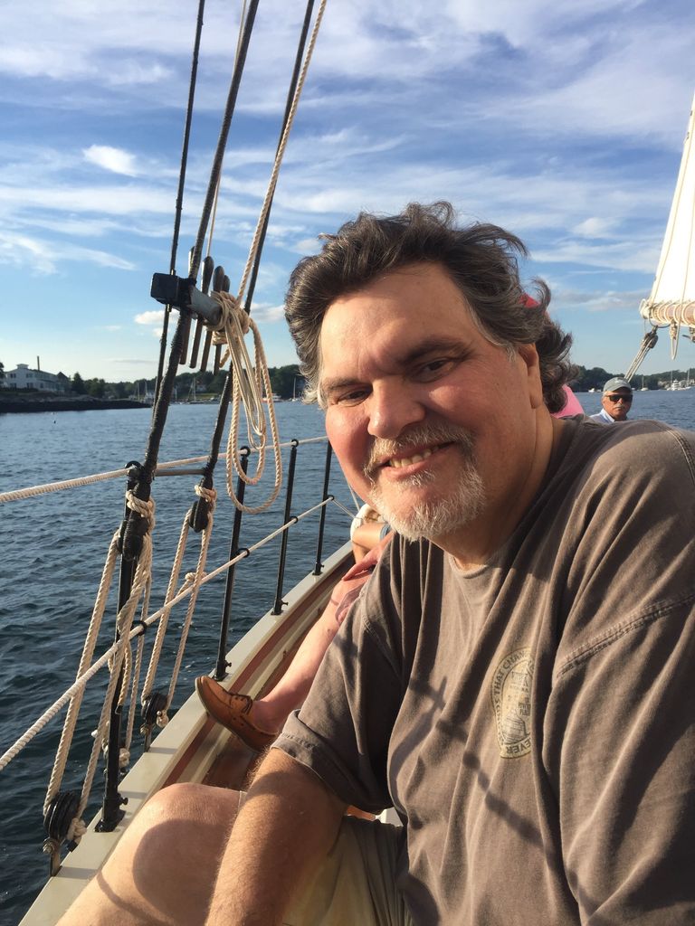 Richard Liebson Profile Photo