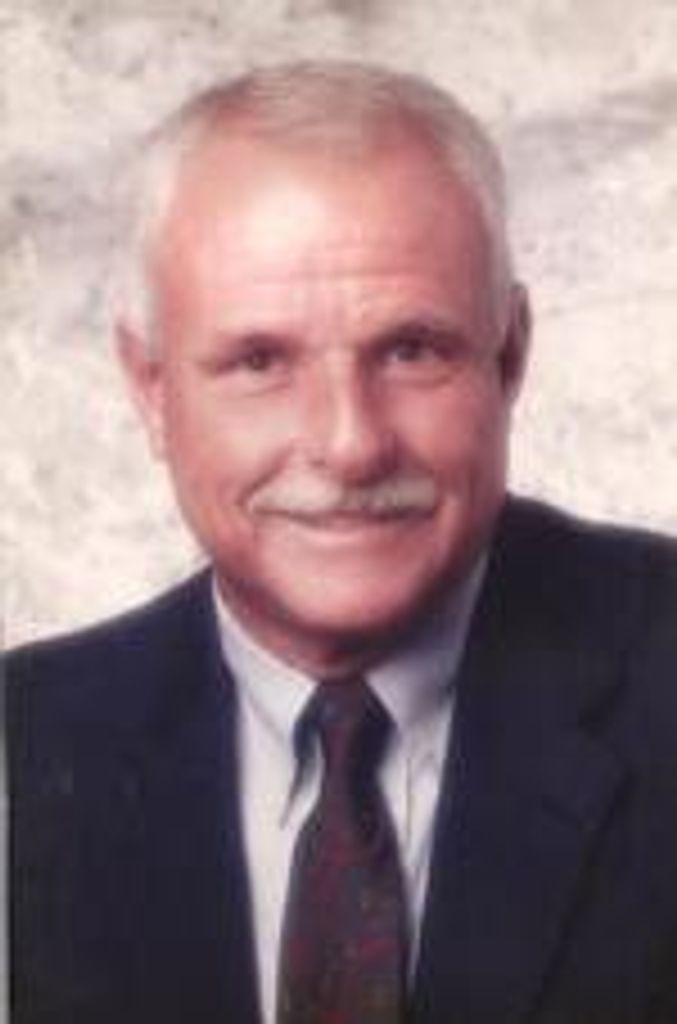 Robert Morton