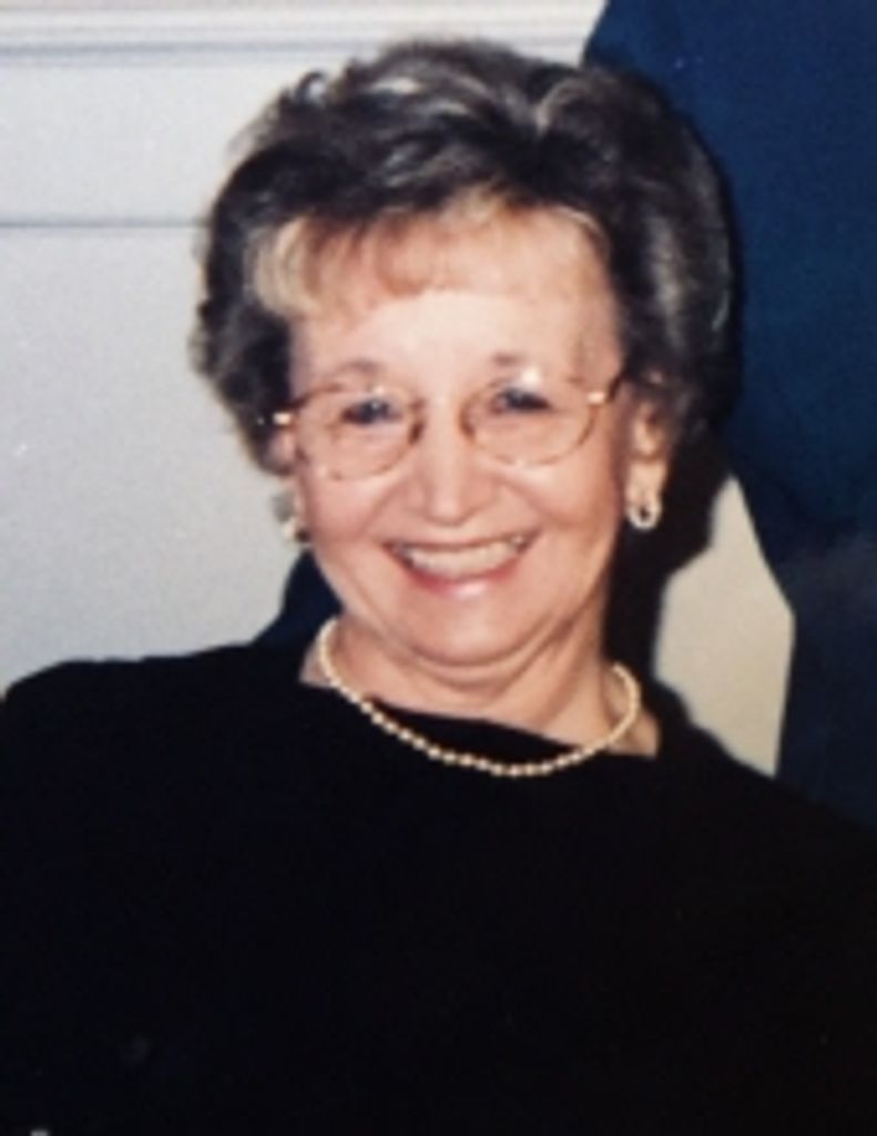 Martha Wright Boggs