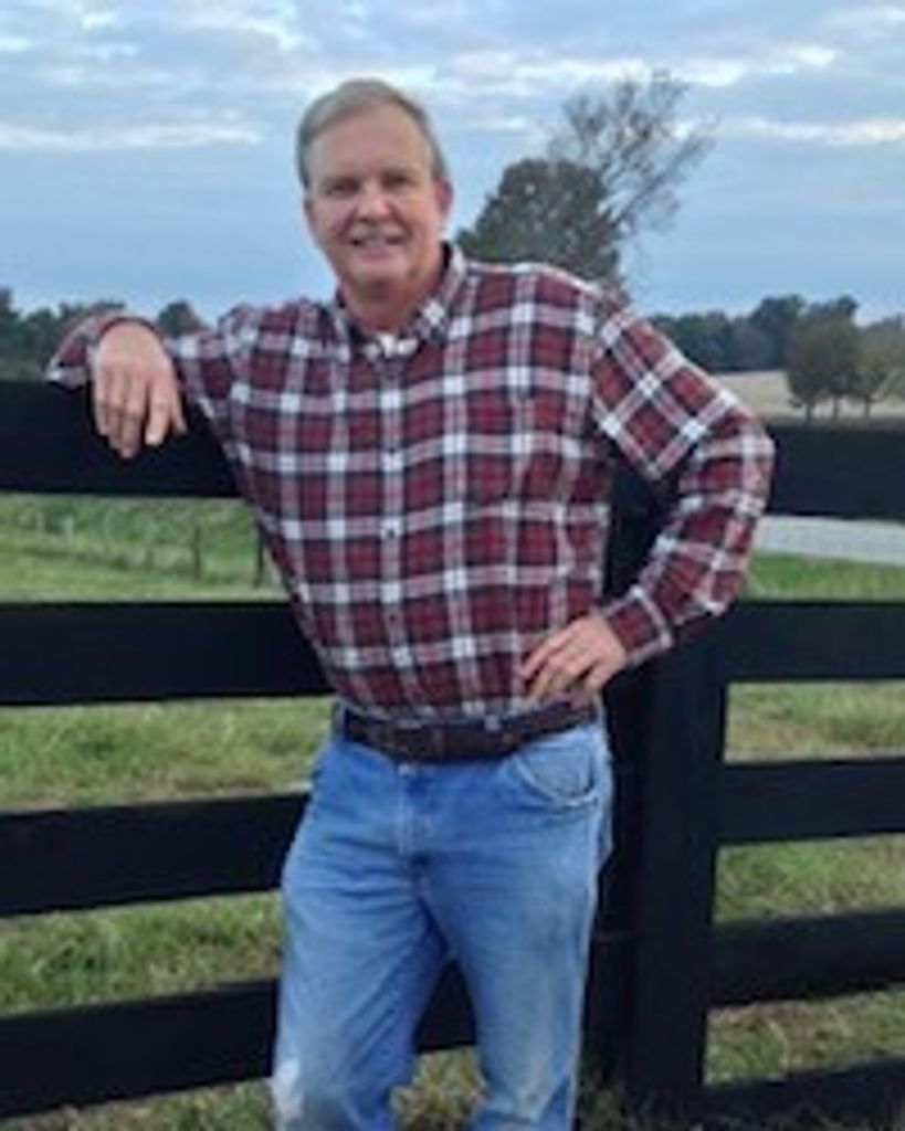 Paul Ray Keith Profile Photo