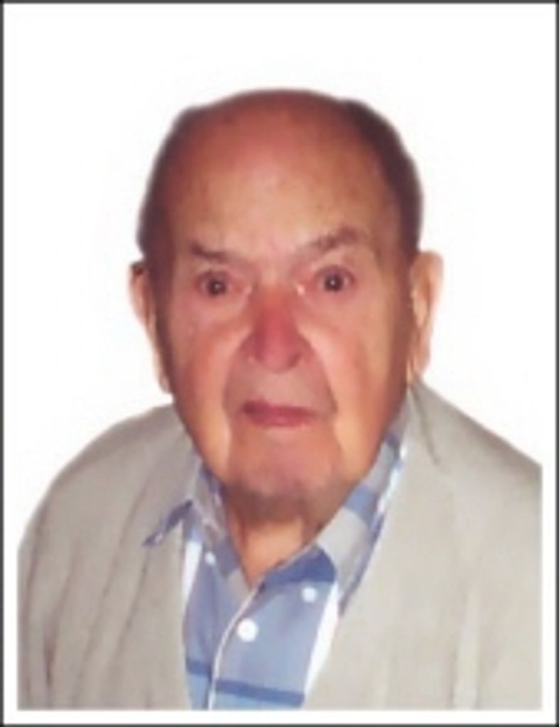 Robert  Nelson Smithson