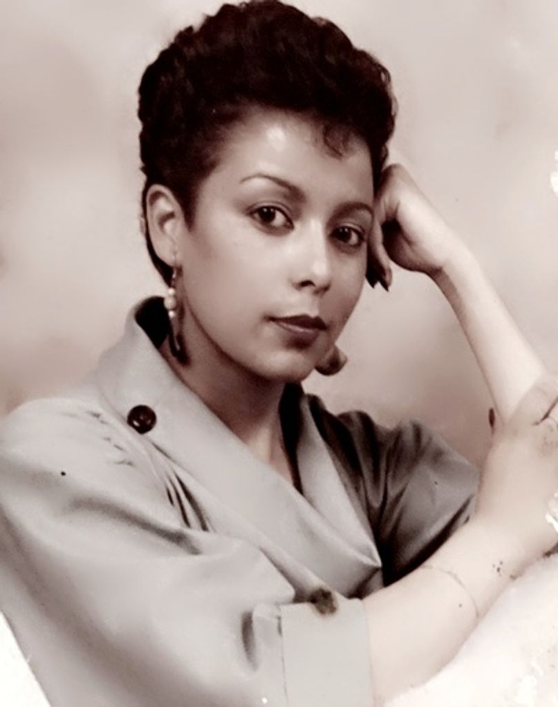 Margarita Rosario Profile Photo