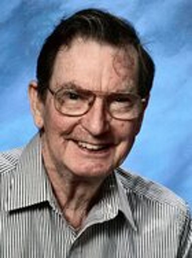 Robert Adams