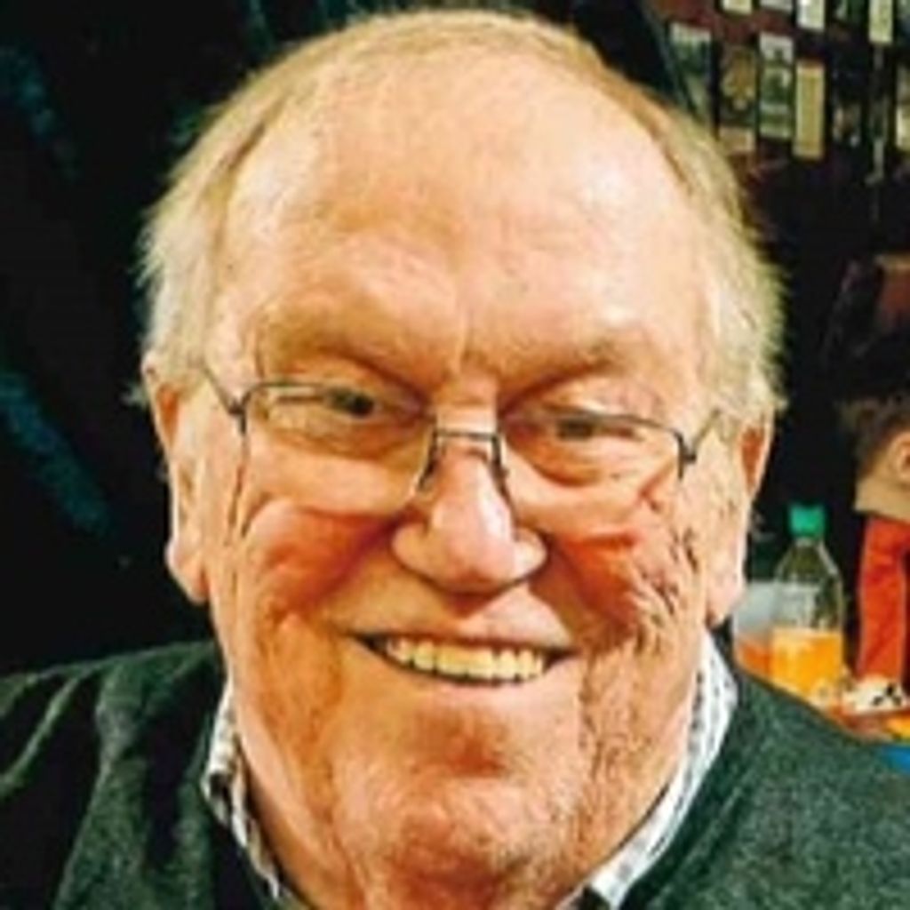 Gerald F. Chase