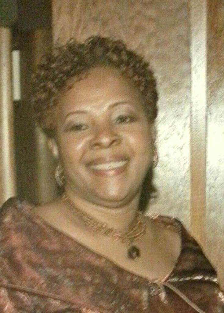 Mrs. Mary R. Mayers