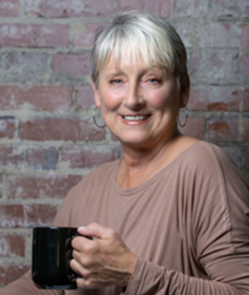 Jacqueline Moore Profile Photo