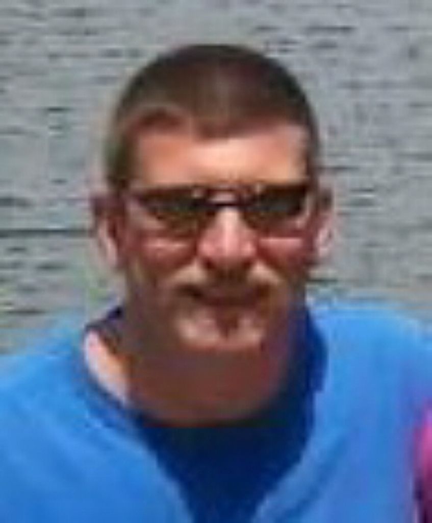 Michael C. Patterson