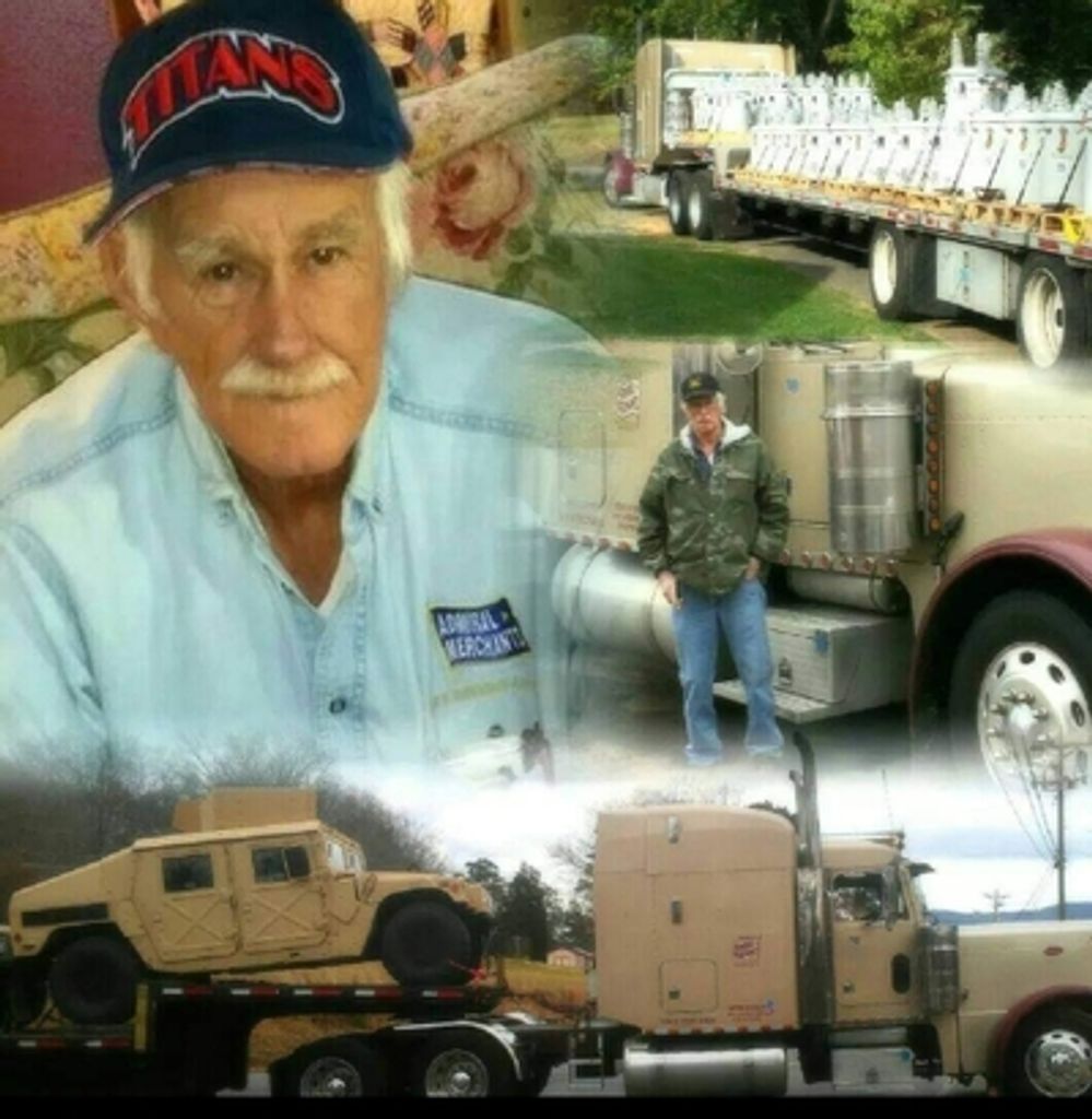 Clay "Slim Jim" Tackett