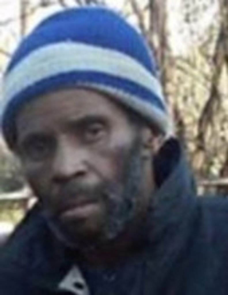 Robert Lee Hawkins