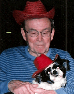 Arlie E. Defenbaugh